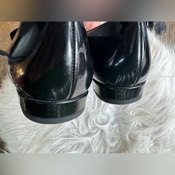 New Atabow Stuart Weitzman loafers 8.5 - Picture 4 of 14